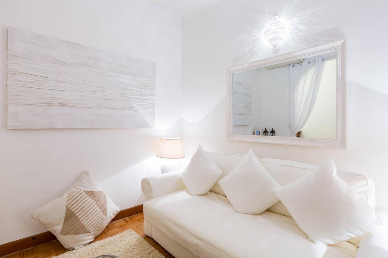 Via Frattina Love Apartment Roma Exterior foto