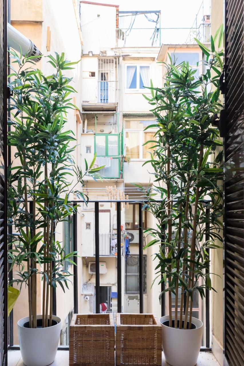 Via Frattina Love Apartment Roma Exterior foto