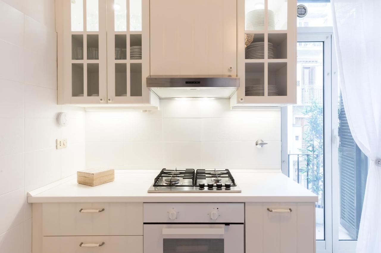 Via Frattina Love Apartment Roma Exterior foto