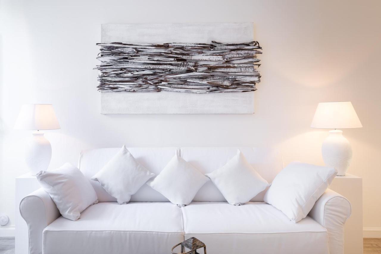 Via Frattina Love Apartment Roma Exterior foto