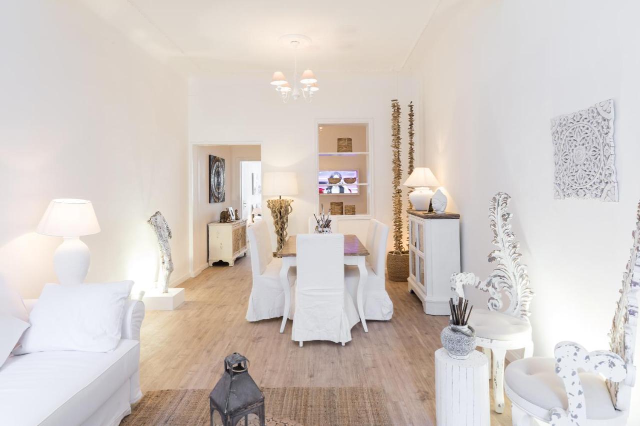 Via Frattina Love Apartment Roma Exterior foto